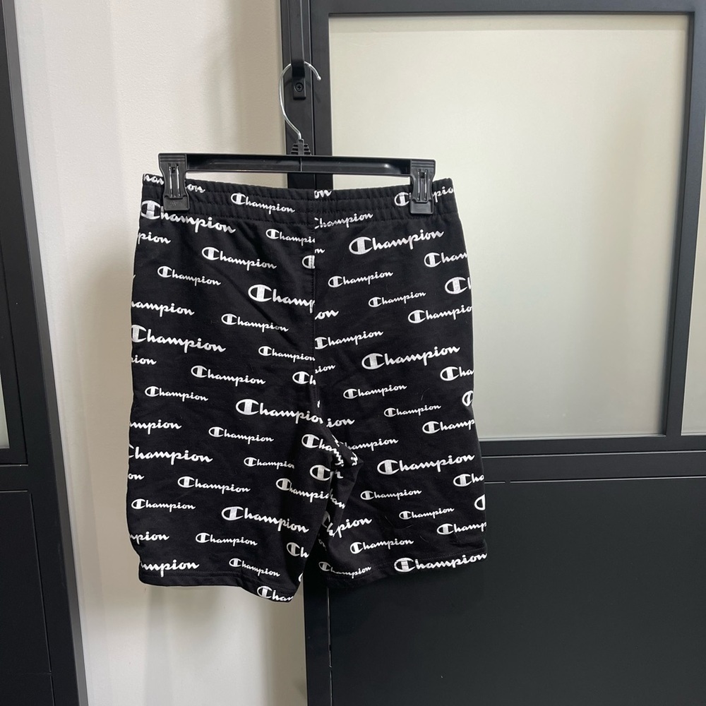 Champion Boys Size Youth Large Shorts - Picture 4 of 4